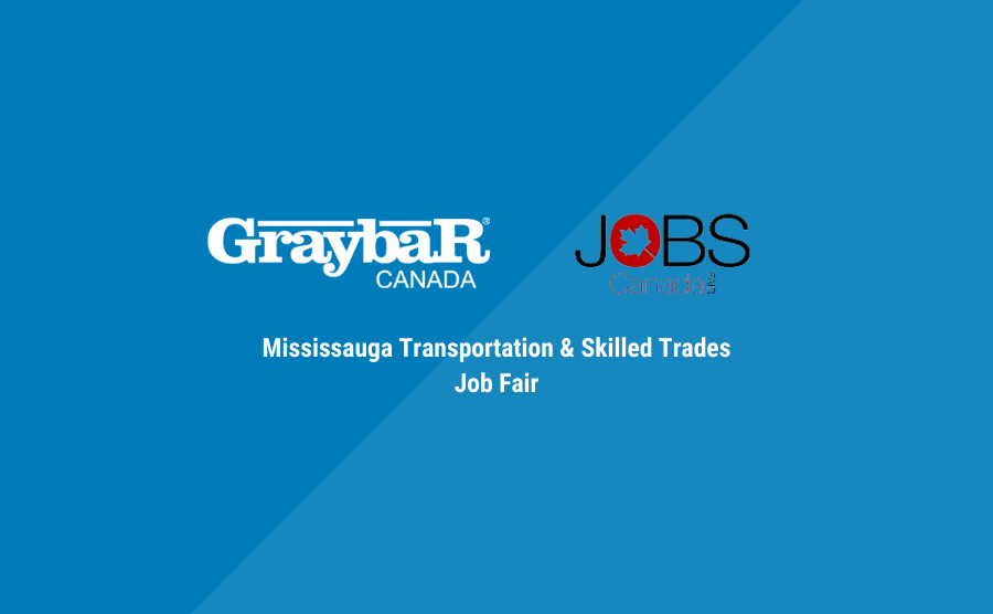 Mississauga Transportation & Skilled Trades Job Fair